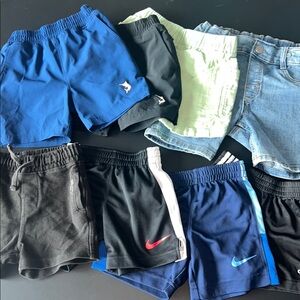 Nike Kids'  bundle Shorts Set ✨🎉